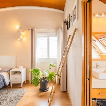 Cubo's Casa Jilguero Torreblanca View City & Sea Holiday home *