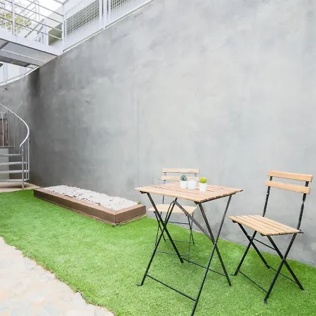 Cubo's Casa Jilguero Torreblanca View City & Sea Holiday home