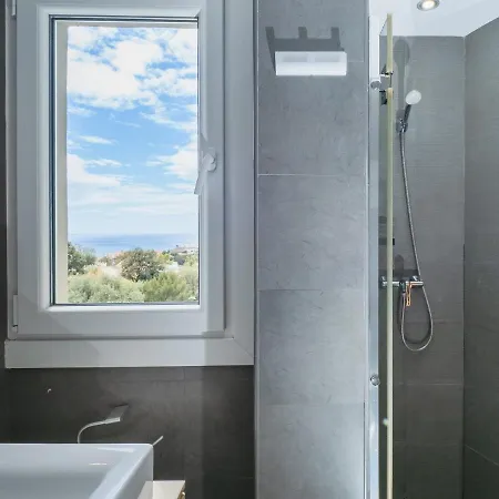 Cubo's Casa Jilguero Torreblanca View City & Sea Holiday home Fuengirola