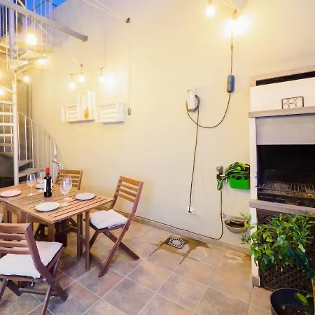 Cubo's Casa Jilguero Torreblanca View City & Sea Holiday home Fuengirola