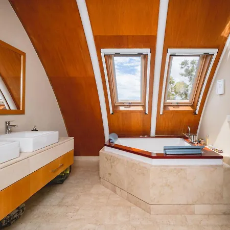 Cubo's Casa Jilguero Torreblanca View City & Sea Holiday home Fuengirola